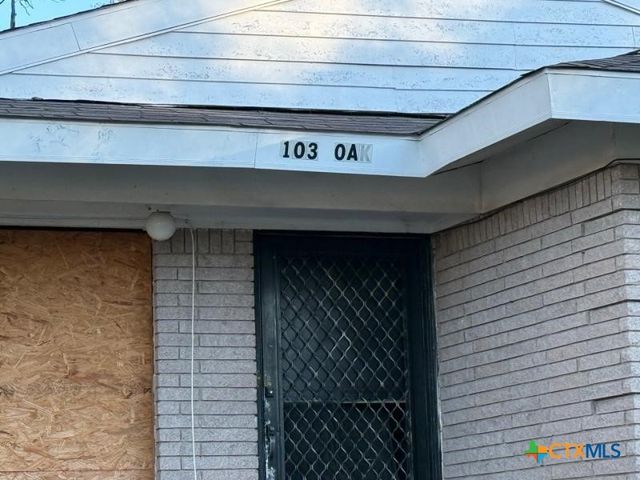 103 Oak Street, Copperas Cove, TX 76522