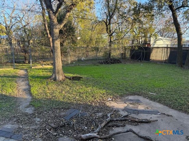 103 Oak Street, Copperas Cove, TX 76522