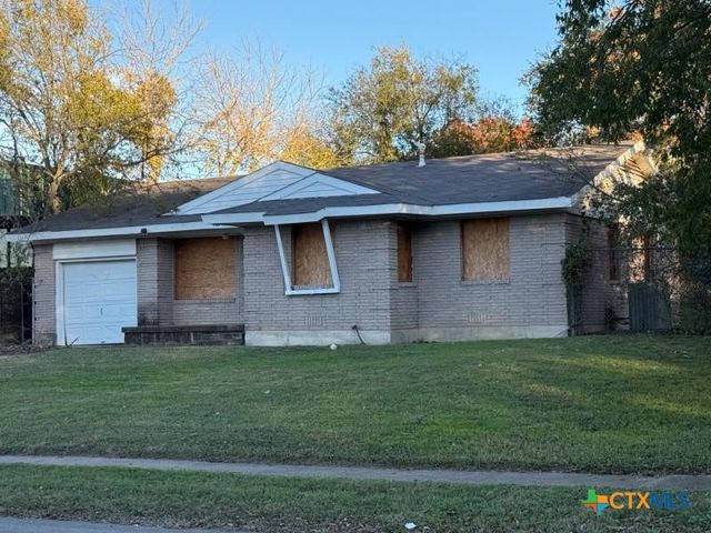 103 Oak Street, Copperas Cove, TX 76522