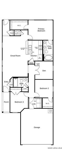 14342 GAMEFISH RUN, Elmendorf, TX 78112
