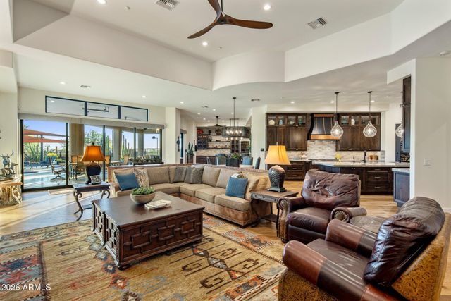 29672 N 77TH Place, Scottsdale, AZ 85266