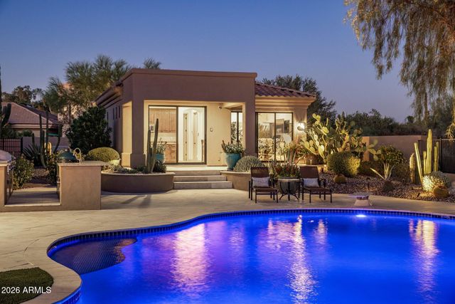29672 N 77TH Place, Scottsdale, AZ 85266