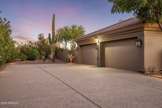 29672 N 77TH Place, Scottsdale, AZ 85266