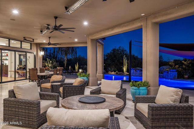 29672 N 77TH Place, Scottsdale, AZ 85266