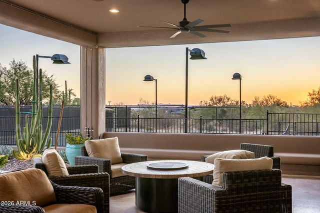 29672 N 77TH Place, Scottsdale, AZ 85266
