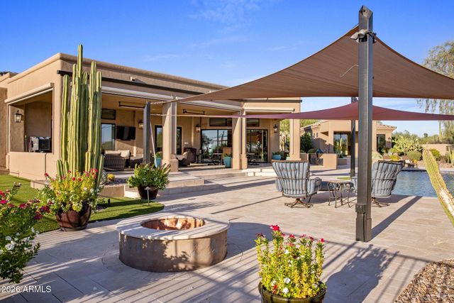29672 N 77TH Place, Scottsdale, AZ 85266