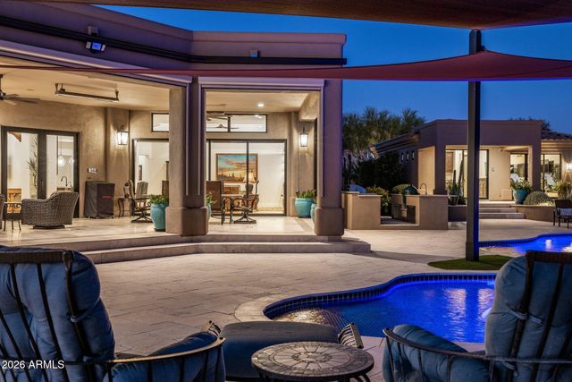29672 N 77TH Place, Scottsdale, AZ 85266