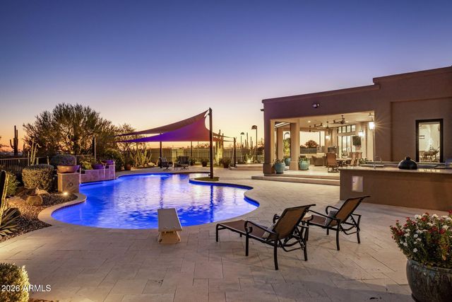 29672 N 77TH Place, Scottsdale, AZ 85266