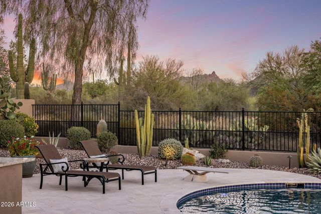 29672 N 77TH Place, Scottsdale, AZ 85266