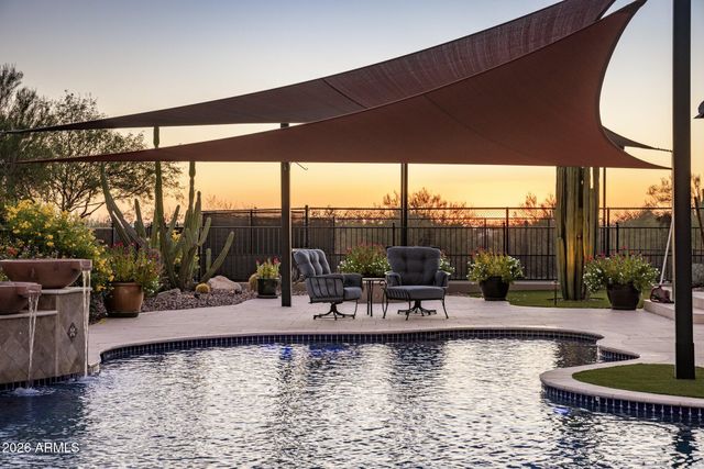 29672 N 77TH Place, Scottsdale, AZ 85266