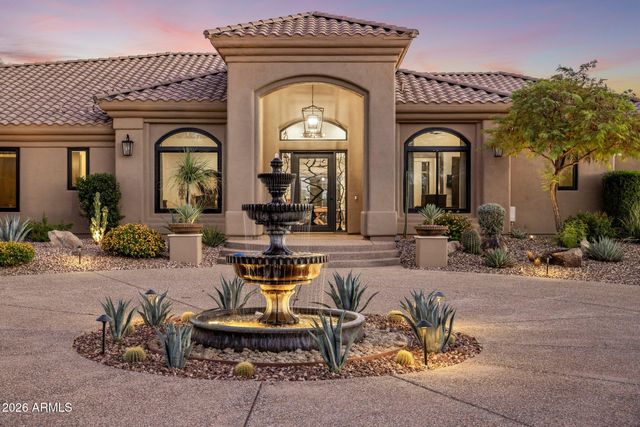 29672 N 77TH Place, Scottsdale, AZ 85266