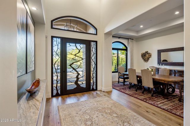 29672 N 77TH Place, Scottsdale, AZ 85266