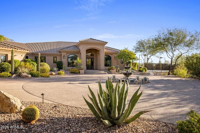 29672 N 77TH Place, Scottsdale, AZ 85266