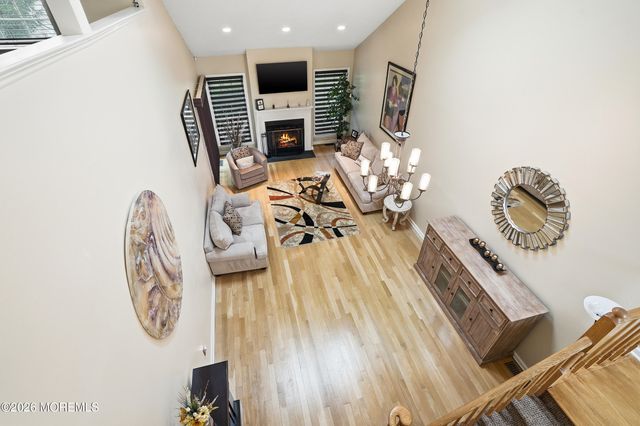 1C Cambridge Drive, Monroe, NJ 08831