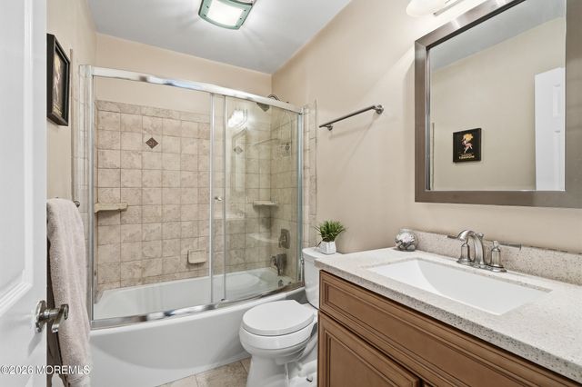 1C Cambridge Drive, Monroe, NJ 08831