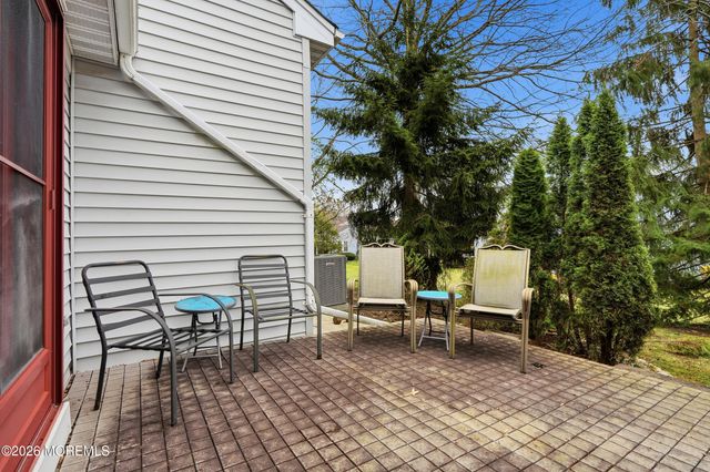 1C Cambridge Drive, Monroe, NJ 08831