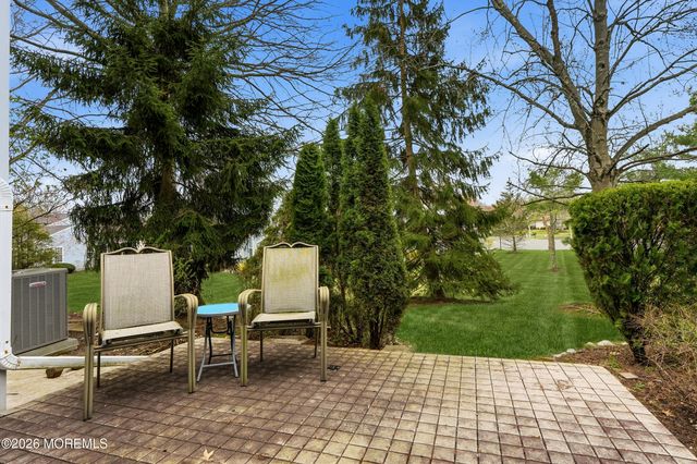 1C Cambridge Drive, Monroe, NJ 08831