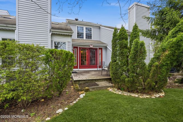 1C Cambridge Drive, Monroe, NJ 08831