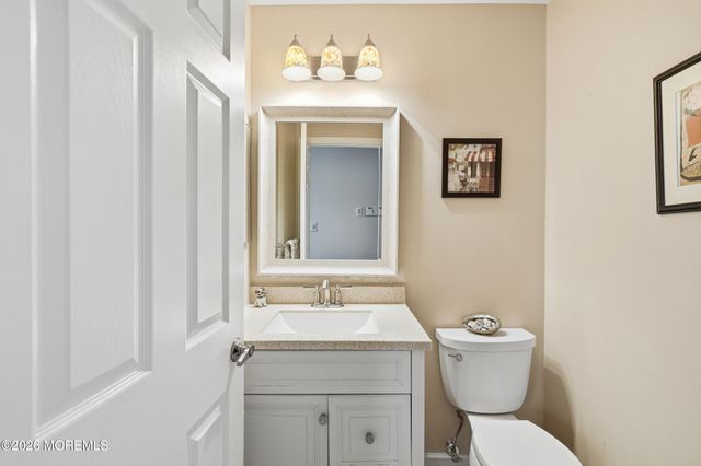 1C Cambridge Drive, Monroe, NJ 08831