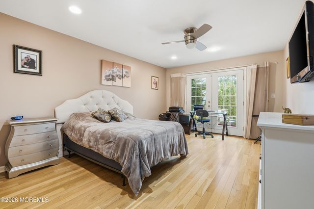 1C Cambridge Drive, Monroe, NJ 08831