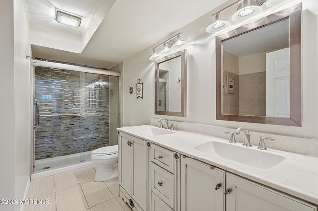 1C Cambridge Drive, Monroe, NJ 08831