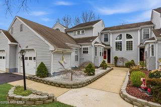 1C Cambridge Drive, Monroe, NJ 08831