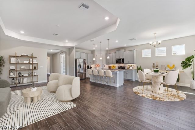 18162 Water Crossing DR, North Fort Myers, FL 33917