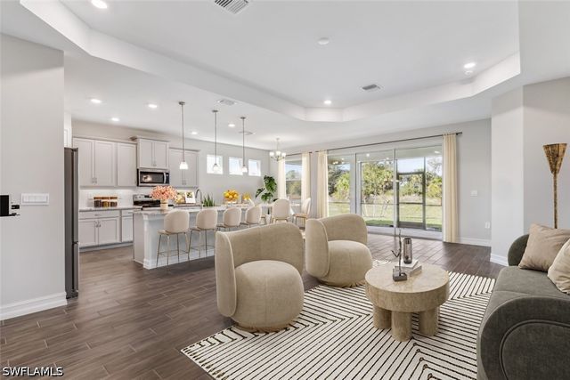 18162 Water Crossing DR, North Fort Myers, FL 33917