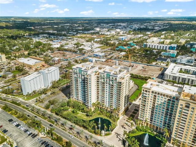 800 N TAMIAMI TRAIL 321, Sarasota, FL 34236