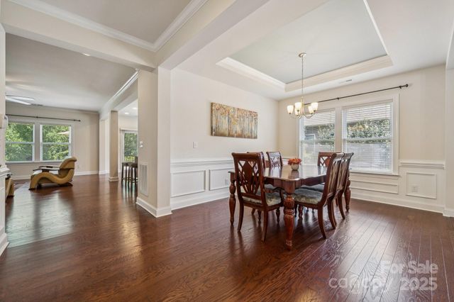 3922 Martele Drive 36, Mint Hill, NC 28227