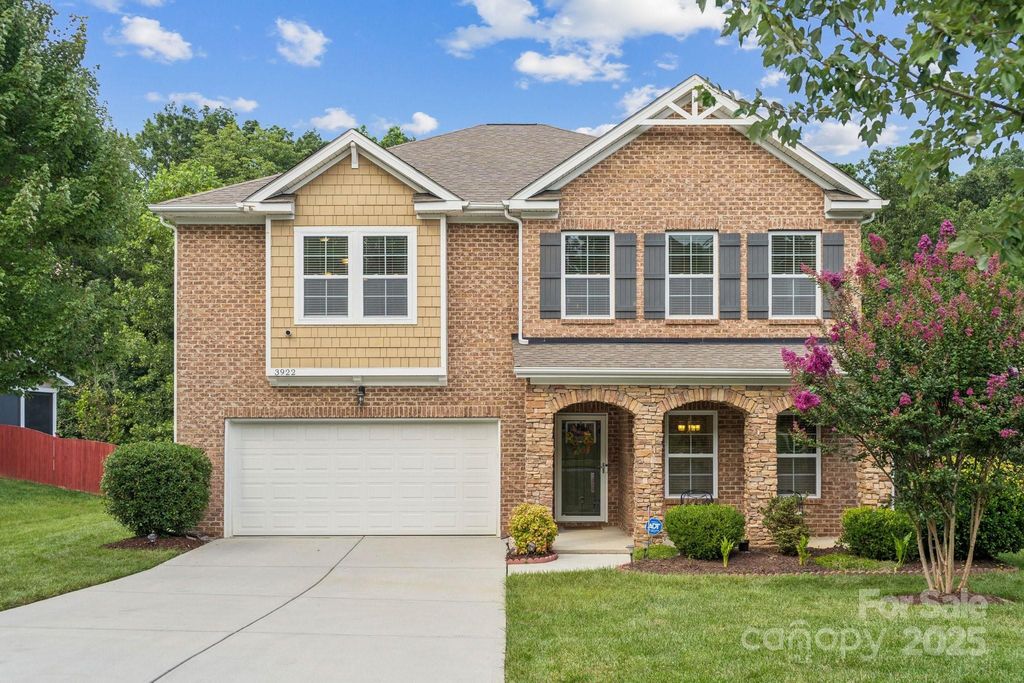 3922 Martele Drive 36, Mint Hill, NC 28227