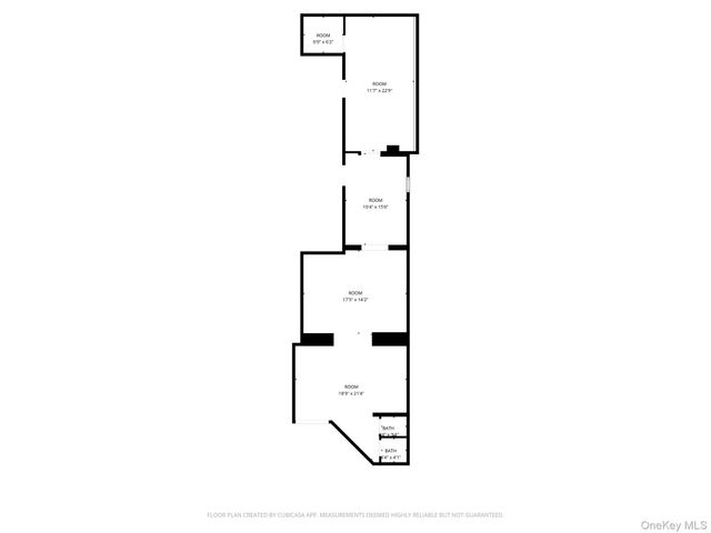 99-11 37th Avenue Lower L., Corona, NY 11368