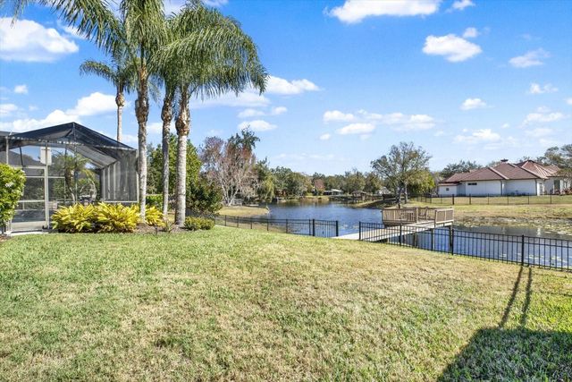 17217 TIFFANY SHORE DRIVE, Lutz, FL 33549