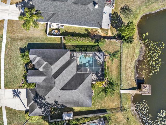 17217 TIFFANY SHORE DRIVE, Lutz, FL 33549