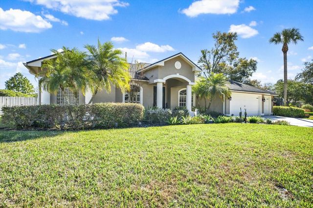 17217 TIFFANY SHORE DRIVE, Lutz, FL 33549