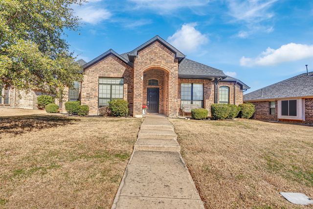 734 Brazos Way, Rockwall, TX 75032