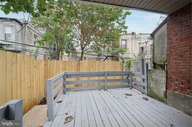 1819 N JUDSON ST, Philadelphia, PA 19121