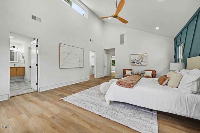 309 Bragg Street, Raleigh, NC 27601