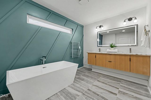309 Bragg Street, Raleigh, NC 27601