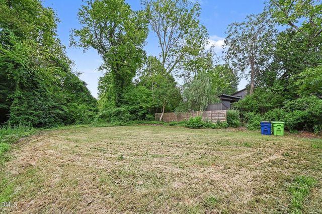 309 Bragg Street, Raleigh, NC 27601