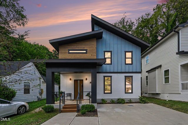 309 Bragg Street, Raleigh, NC 27601