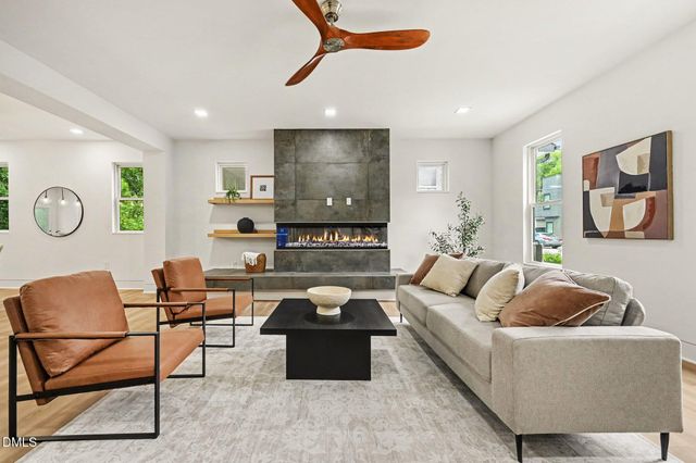 309 Bragg Street, Raleigh, NC 27601