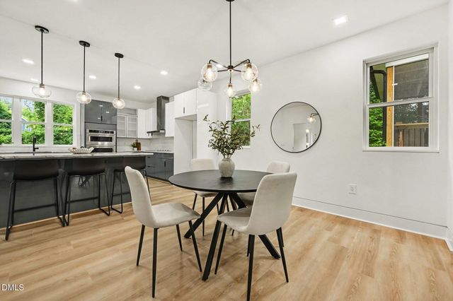 309 Bragg Street, Raleigh, NC 27601