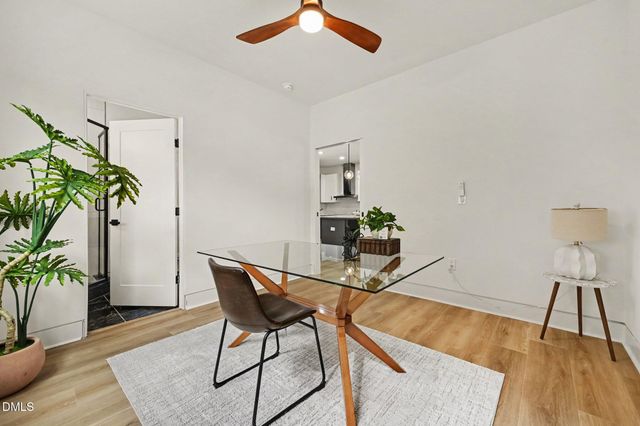 309 Bragg Street, Raleigh, NC 27601