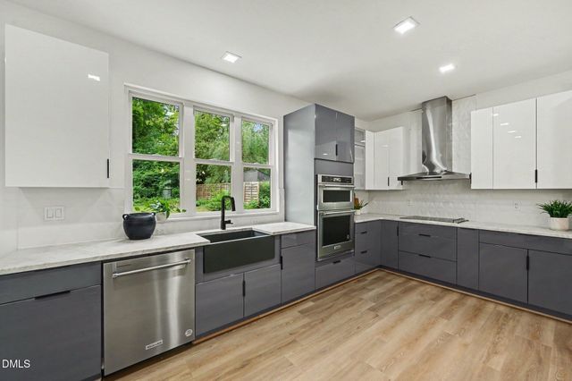 309 Bragg Street, Raleigh, NC 27601