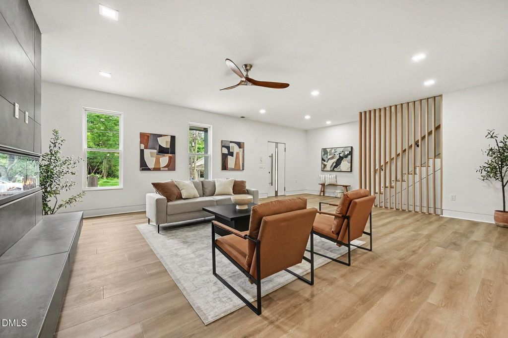 309 Bragg Street, Raleigh, NC 27601