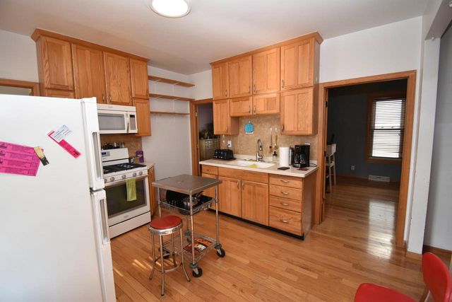 1905 Ehlert STREET, Racine, WI 53406