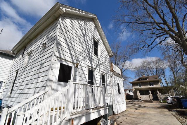 1905 Ehlert STREET, Racine, WI 53406