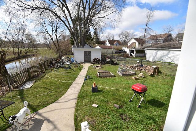 1905 Ehlert STREET, Racine, WI 53406