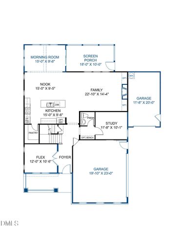 385 Glade Drive, Aberdeen, NC 28315